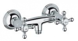 Grohe Sinfonia Exposed Shower Mixer 26000000